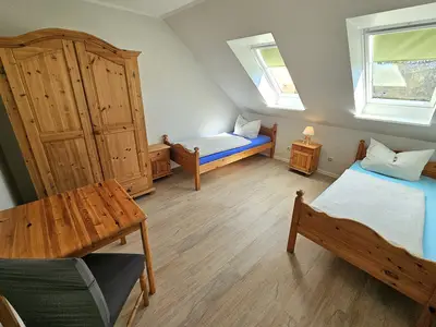 Ferienwohnung für 5 Personen (80 m²) in Grömitz 9/10