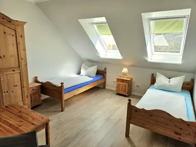 Ferienwohnung für 5 Personen (80 m²) in Grömitz 10/10