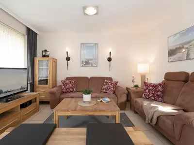 Ferienwohnung für 4 Personen (65 m²) in Grömitz 1/10