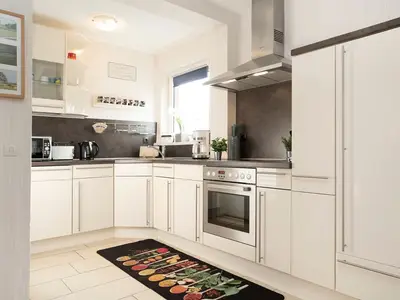 Ferienwohnung für 4 Personen (65 m²) in Grömitz 3/10