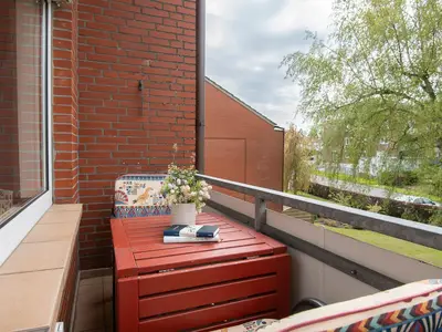 Ferienwohnung für 4 Personen (65 m²) in Grömitz 4/10