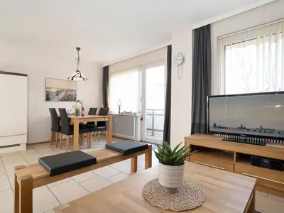 Ferienwohnung für 4 Personen (65 m²) in Grömitz 8/10