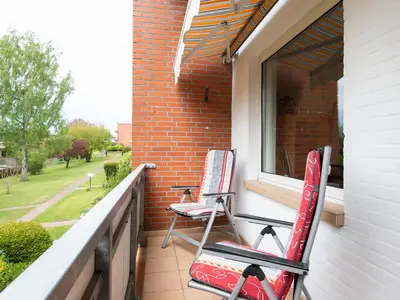 Ferienwohnung für 4 Personen (65 m²) in Grömitz 9/10