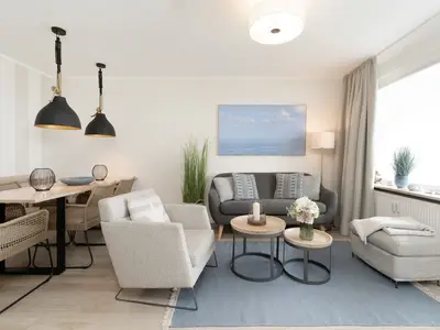 Ferienwohnung für 4 Personen (45 m²) in Grömitz 2/10