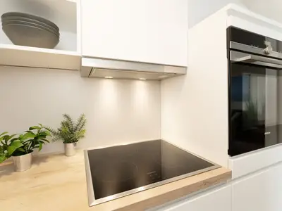 Ferienwohnung für 4 Personen (45 m²) in Grömitz 3/10