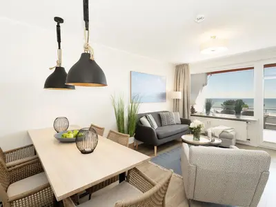 Ferienwohnung für 4 Personen (45 m²) in Grömitz 5/10