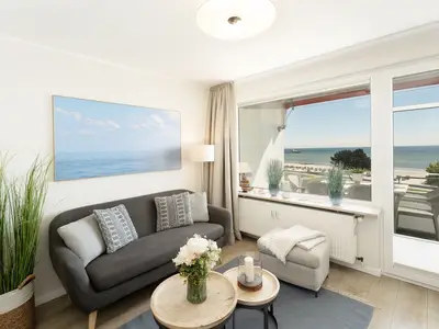 Ferienwohnung für 4 Personen (45 m²) in Grömitz 7/10