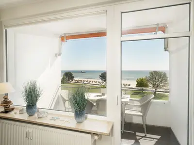 Ferienwohnung für 4 Personen (45 m²) in Grömitz 8/10