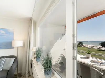 Ferienwohnung für 4 Personen (45 m²) in Grömitz 9/10