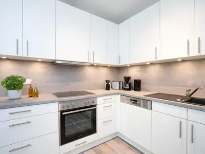 Ferienwohnung für 2 Personen (63 m²) in Grömitz 2/10