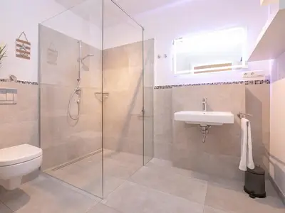 Ferienwohnung für 2 Personen (63 m²) in Grömitz 3/10