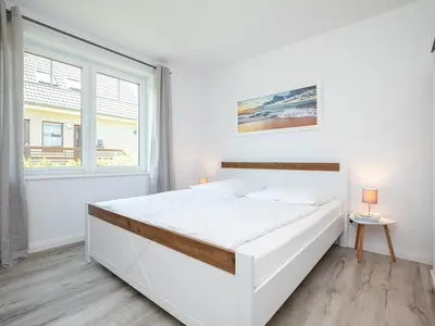 Ferienwohnung für 2 Personen (63 m²) in Grömitz 4/10