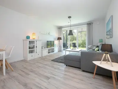 Ferienwohnung für 2 Personen (63 m²) in Grömitz 5/10