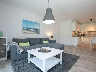 Ferienwohnung für 2 Personen (63 m²) in Grömitz 6/10