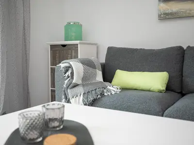 Ferienwohnung für 2 Personen (63 m²) in Grömitz 7/10