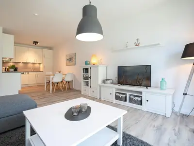 Ferienwohnung für 2 Personen (63 m²) in Grömitz 8/10