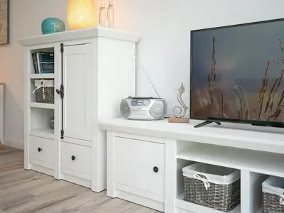 Ferienwohnung für 2 Personen (63 m²) in Grömitz 10/10