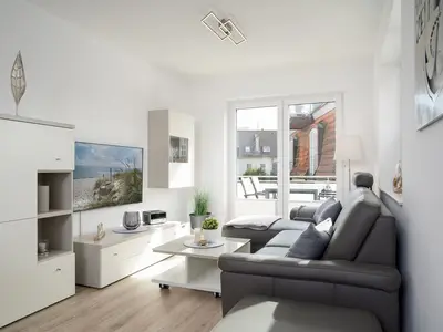 Ferienwohnung für 4 Personen (64 m²) in Grömitz 5/10