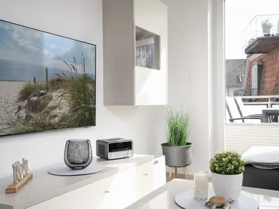 Ferienwohnung für 4 Personen (64 m²) in Grömitz 10/10