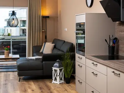 Ferienwohnung für 2 Personen (68 m²) in Grömitz 1/10