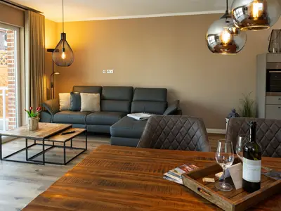 Ferienwohnung für 2 Personen (68 m²) in Grömitz 2/10