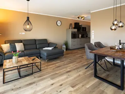 Ferienwohnung für 2 Personen (68 m²) in Grömitz 3/10