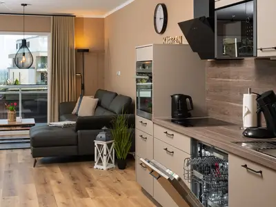 Ferienwohnung für 2 Personen (68 m²) in Grömitz 4/10