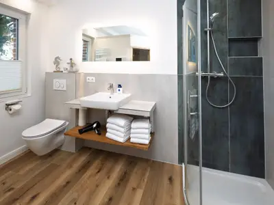 Ferienwohnung für 2 Personen (68 m²) in Grömitz 5/10