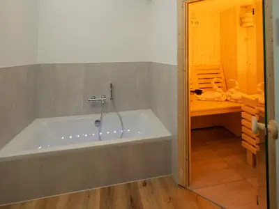 Ferienwohnung für 2 Personen (68 m²) in Grömitz 7/10