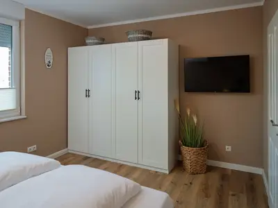 Ferienwohnung für 2 Personen (68 m²) in Grömitz 9/10