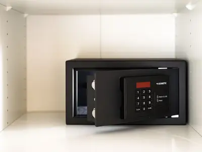 Ferienwohnung für 2 Personen (68 m²) in Grömitz 10/10