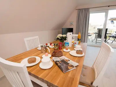 Ferienwohnung für 4 Personen (70 m²) in Grömitz 1/10