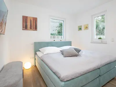 Ferienwohnung für 2 Personen (41 m²) in Grömitz 3/10