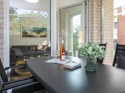 Ferienwohnung für 2 Personen (41 m²) in Grömitz 4/10