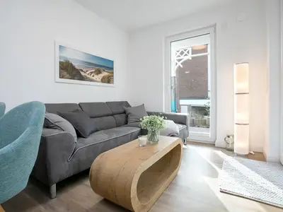 Ferienwohnung für 2 Personen (41 m²) in Grömitz 5/10