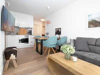 Ferienwohnung für 2 Personen (41 m²) in Grömitz 6/10