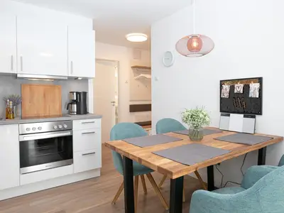 Ferienwohnung für 2 Personen (41 m²) in Grömitz 7/10