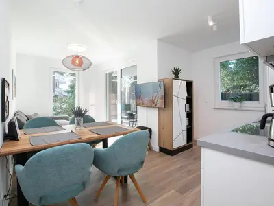 Ferienwohnung für 2 Personen (41 m²) in Grömitz 8/10