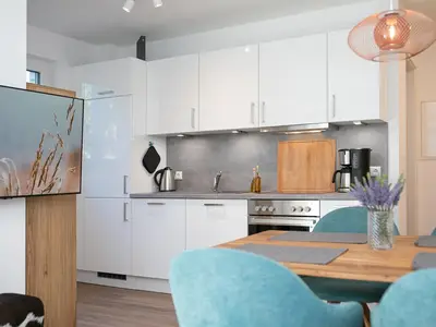 Ferienwohnung für 2 Personen (41 m²) in Grömitz 9/10