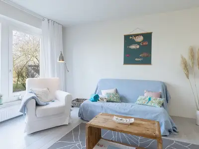 Ferienwohnung für 4 Personen (51 m²) in Brenkenhagen 2/10