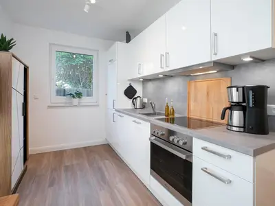 Ferienwohnung für 2 Personen (41 m²) in Grömitz 10/10