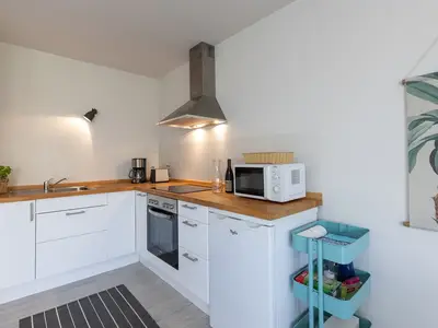 Ferienwohnung für 4 Personen (51 m²) in Brenkenhagen 3/10