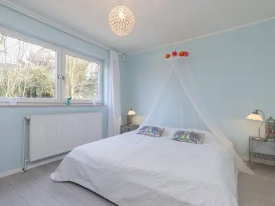 Ferienwohnung für 4 Personen (51 m²) in Brenkenhagen 4/10