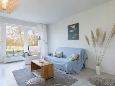 Ferienwohnung für 4 Personen (51 m²) in Brenkenhagen 5/10