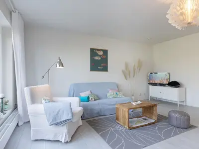 Ferienwohnung für 4 Personen (51 m²) in Brenkenhagen 6/10