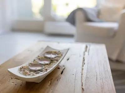 Ferienwohnung für 4 Personen (51 m²) in Brenkenhagen 8/10