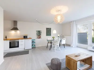 Ferienwohnung für 4 Personen (51 m²) in Brenkenhagen 10/10