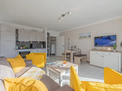 Ferienwohnung für 4 Personen (50 m²) in Grömitz 2/10