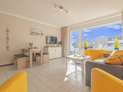 Ferienwohnung für 4 Personen (50 m²) in Grömitz 4/10