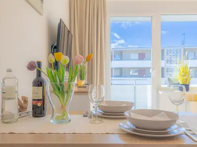 Ferienwohnung für 4 Personen (50 m²) in Grömitz 7/10